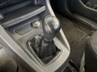 Ford Figo 2021 4p Impulse L3/1.5 Man  2021 Ford Figo Venta Interiores 8