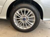 Ford Figo 2021 4p Impulse L3/1.5 Man  2021 Ford Figo Venta Llantas 4