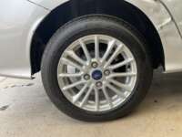 Ford Figo 2021 4p Impulse L3/1.5 Man  2021 Ford Figo Venta Llantas 7