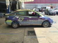 Ford Figo 2021 4p Impulse L3/1.5 Man  IMG_3956