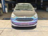 Ford Figo 2021 4p Impulse L3/1.5 Man  IMG_3954