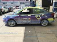 Ford Figo 2021 4p Impulse L3/1.5 Man  IMG_3960