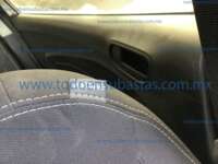 Ford Figo 2021 4p Impulse L3/1.5 Man  IMG_3974
