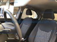 Ford Figo 2021 4p Impulse L3/1.5 Man  IMG_3975