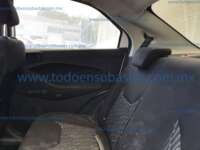 Ford Figo 2021 4p Impulse L3/1.5 Man  IMG_3977