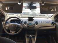 Ford Figo 2021 4p Impulse L3/1.5 Man  IMG_3979