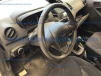 Ford Figo 2021 4p Impulse L3/1.5 Man  IMG_3963