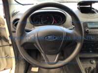 Ford Figo 2021 4p Impulse L3/1.5 Man  IMG_3964