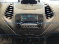 Ford Figo 2021 4p Impulse L3/1.5 Man  IMG_3967