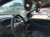 Ford Figo 2021 4p Impulse L3/1.5 Man  IMG_3962