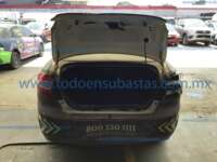 Ford Figo 2021 4p Impulse L3/1.5 Man  IMG_4009
