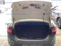 Ford Figo 2021 4p Impulse L3/1.5 Man  IMG_1183
