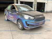 Ford Figo 2021 4p Impulse L3/1.5 Man  IMG_1157