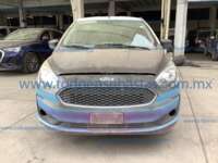 Ford Figo 2021 4p Impulse L3/1.5 Man  IMG_1156