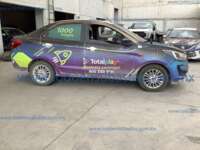 Ford Figo 2021 4p Impulse L3/1.5 Man  IMG_1158