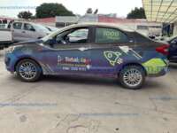 Ford Figo 2021 4p Impulse L3/1.5 Man  IMG_1162