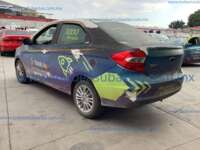 Ford Figo 2021 4p Impulse L3/1.5 Man  IMG_1161