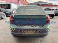 Ford Figo 2021 4p Impulse L3/1.5 Man  IMG_1160