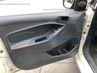 Ford Figo 2021 4p Impulse L3/1.5 Man  IMG_1163