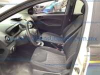 Ford Figo 2021 4p Impulse L3/1.5 Man  IMG_1164