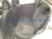Ford Figo 2021 4p Impulse L3/1.5 Man  IMG_1177