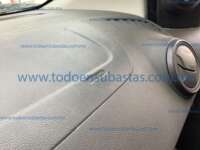 Ford Figo 2021 4p Impulse L3/1.5 Man  IMG_1179