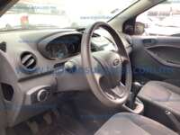 Ford Figo 2021 4p Impulse L3/1.5 Man  IMG_1165