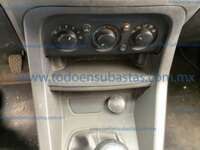 Ford Figo 2021 4p Impulse L3/1.5 Man  IMG_1170