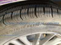 Ford Figo 2021 4p Impulse L3/1.5 Man  IMG_1202