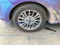 Ford Figo 2021 4p Impulse L3/1.5 Man  IMG_1209