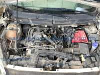 Ford Figo 2021 4p Impulse L3/1.5 Man  IMG_1191