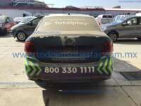 Volkswagen Vento 2021 4p Comfortline Plus L4/1.6 Man IMG_3887
