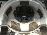 Volkswagen Vento 2021 4p Comfortline Plus L4/1.6 Man IMG_3937