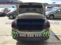 Volkswagen Vento 2021 4p Comfortline Plus L4/1.6 Man IMG_3939