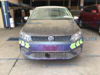 Volkswagen Vento 2021 4p Comfortline Plus L4/1.6 Man IMG_3883