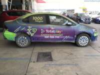 Volkswagen Vento 2021 4p Comfortline Plus L4/1.6 Man IMG_3885