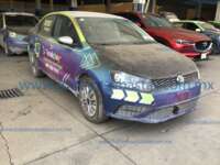 Volkswagen Vento 2021 4p Comfortline Plus L4/1.6 Man IMG_3884