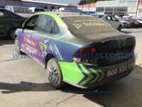 Volkswagen Vento 2021 4p Comfortline Plus L4/1.6 Man IMG_3888