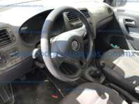 Volkswagen Vento 2021 4p Comfortline Plus L4/1.6 Man IMG_3892