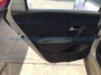 Volkswagen Vento 2021 4p Comfortline Plus L4/1.6 Man IMG_3904