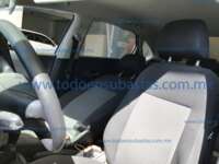 Volkswagen Vento 2021 4p Comfortline Plus L4/1.6 Man IMG_3903