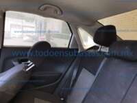 Volkswagen Vento 2021 4p Comfortline Plus L4/1.6 Man IMG_3905
