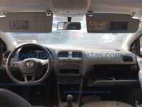 Volkswagen Vento 2021 4p Comfortline Plus L4/1.6 Man IMG_3906