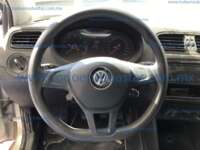 Volkswagen Vento 2021 4p Comfortline Plus L4/1.6 Man IMG_3893