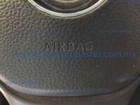 Volkswagen Vento 2021 4p Comfortline Plus L4/1.6 Man IMG_3901