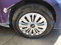 Volkswagen Vento 2021 4p Comfortline Plus L4/1.6 Man IMG_3917