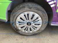 Volkswagen Vento 2021 4p Comfortline Plus L4/1.6 Man IMG_3922