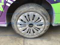 Volkswagen Vento 2021 4p Comfortline Plus L4/1.6 Man IMG_3927