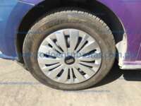 Volkswagen Vento 2021 4p Comfortline Plus L4/1.6 Man IMG_3932