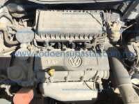 Volkswagen Vento 2021 4p Comfortline Plus L4/1.6 Man IMG_3912